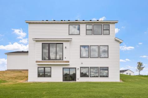 15384 Xylite Street NE Ham Lake MN 55304