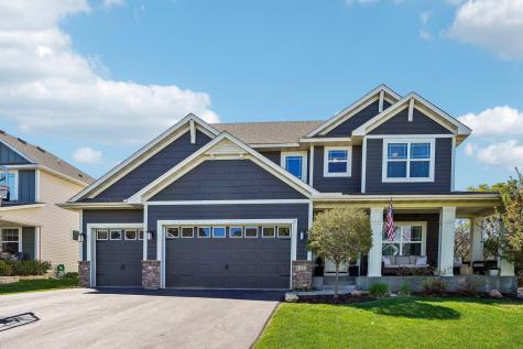6321 151st Street Savage MN 55378