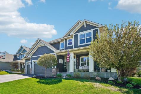 6321 151st Street Savage MN 55378