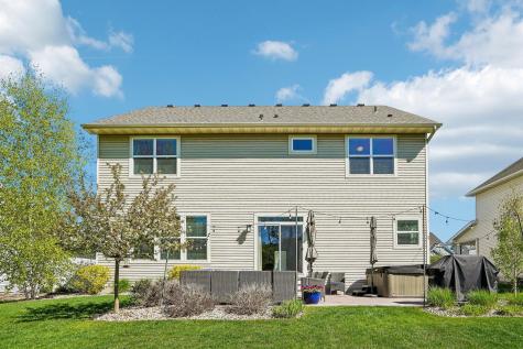 6321 151st Street Savage MN 55378