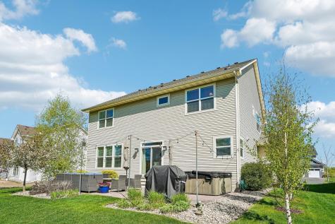 6321 151st Street Savage MN 55378