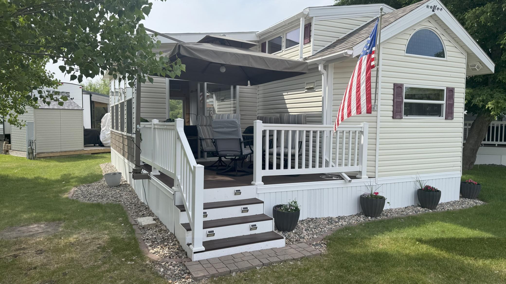 1540 Us Highway 59 Detroit Lakes MN 56501