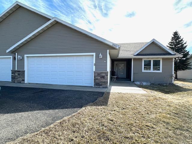 2002 Lakepark Avenue Alexandria MN 56308