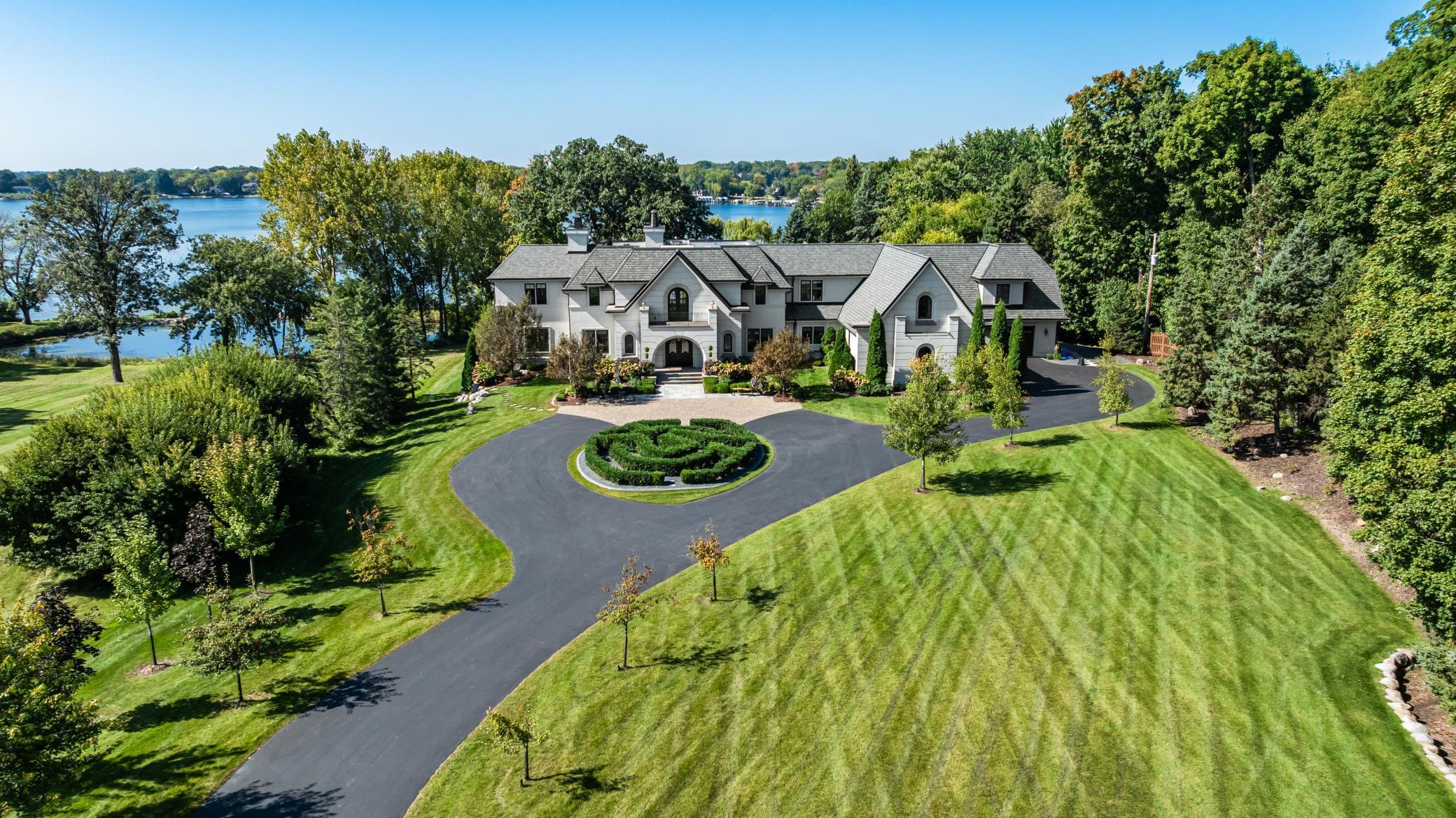1535 Bohns Point Road Orono MN 55391
