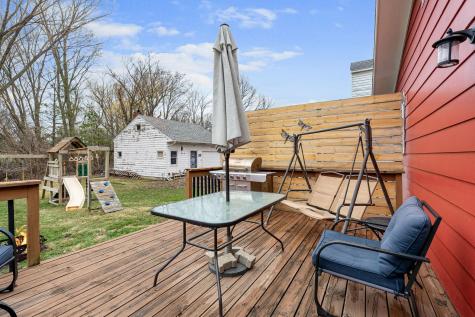 127 E Mckinley Street Owatonna MN 55060