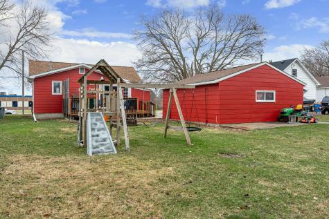 127 E Mckinley Street Owatonna MN 55060