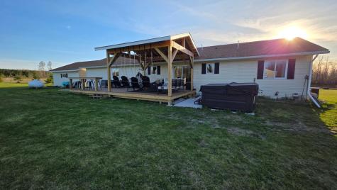 5000 Monroe Avenue SW Bemidji MN 56601