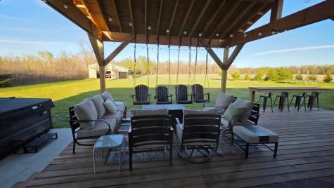 5000 Monroe Avenue SW Bemidji MN 56601