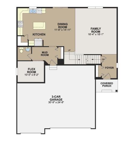 421 James Parkway Elko New Market MN 55054