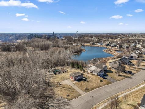 421 James Parkway Elko New Market MN 55054