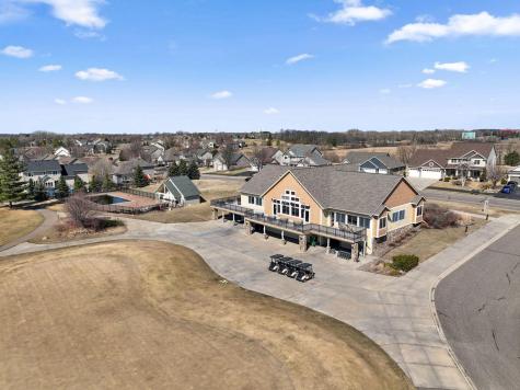 421 James Parkway Elko New Market MN 55054