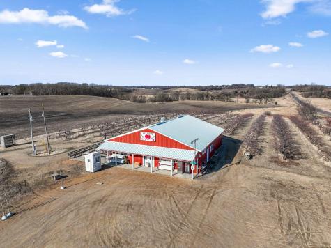 421 James Parkway Elko New Market MN 55054