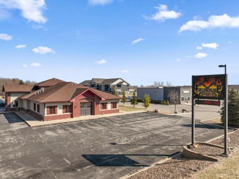 421 James Parkway Elko New Market MN 55054