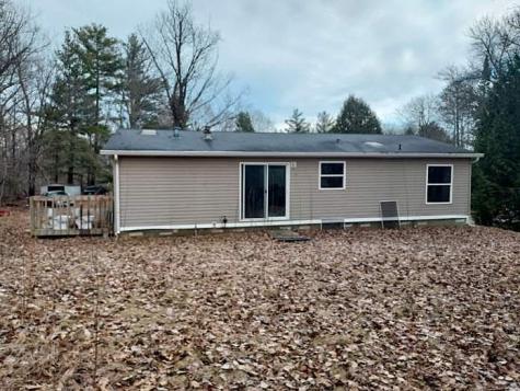 7657 Front Street NW Walker MN 56484