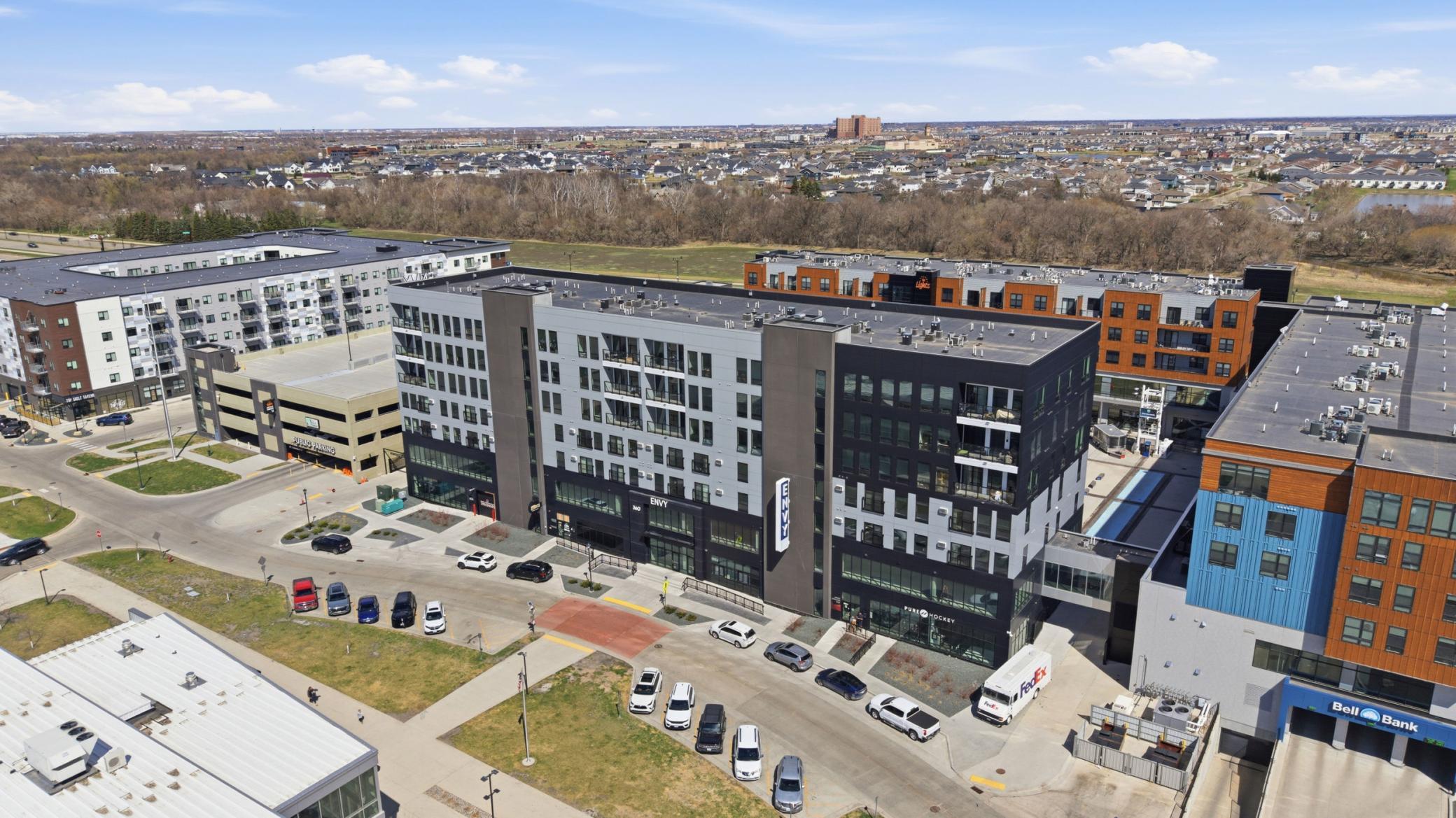 360 32nd Avenue W West Fargo ND 58078