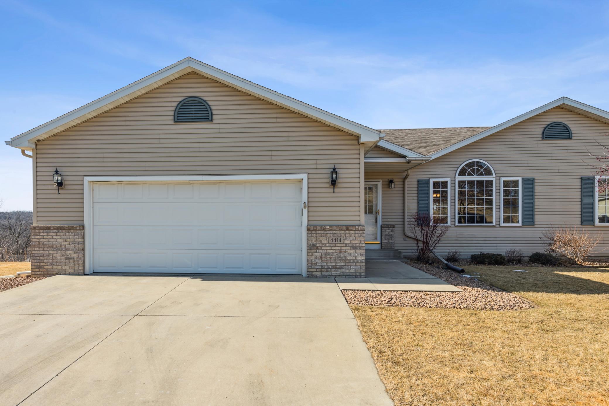 4414 Meadow Lakes Drive NW Rochester MN 55901