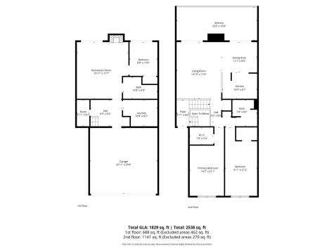 8405 137th Court Apple Valley MN 55124