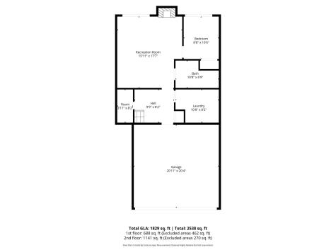 8405 137th Court Apple Valley MN 55124