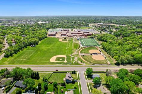 8405 137th Court Apple Valley MN 55124