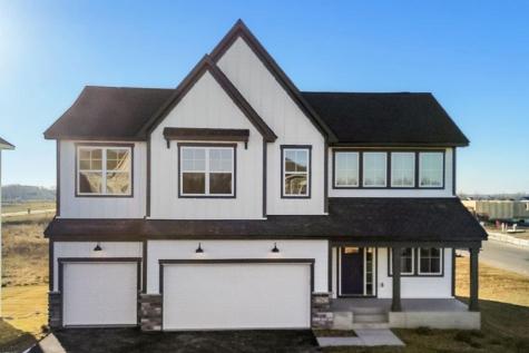 1020 Oakwood Circle Delano MN 55328
