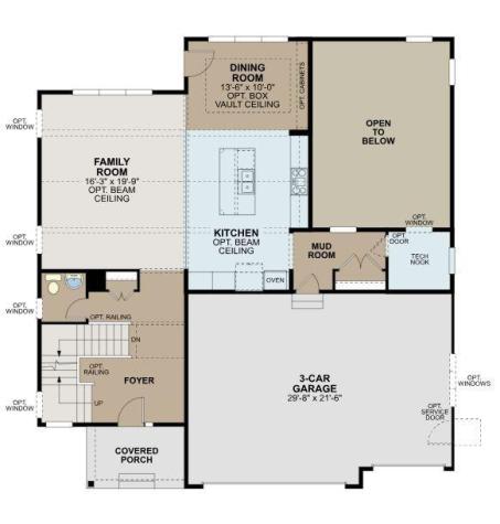 1020 Oakwood Circle Delano MN 55328