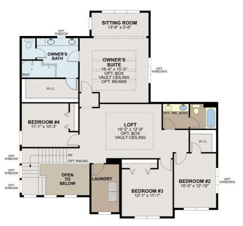 1020 Oakwood Circle Delano MN 55328