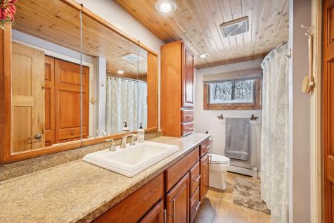 9724 N County Highway A Hayward WI 54843
