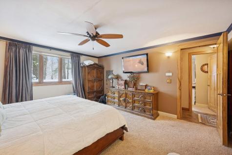 9724 N County Highway A Hayward WI 54843