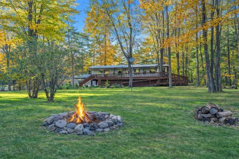 9724 N County Highway A Hayward WI 54843