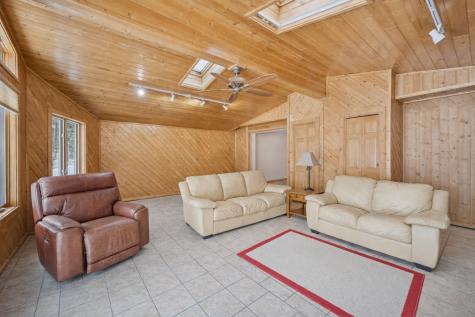 9724 N County Highway A Hayward WI 54843