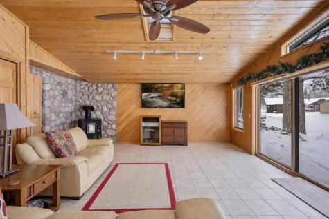 9724 N County Highway A Hayward WI 54843
