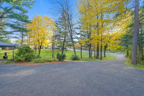9724 N County Highway A Hayward WI 54843