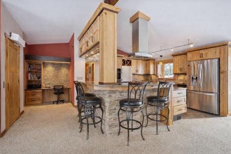 9724 N County Highway A Hayward WI 54843