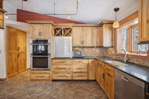 9724 N County Highway A Hayward WI 54843
