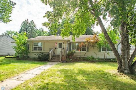 1501 13th Street S Moorhead MN 56560