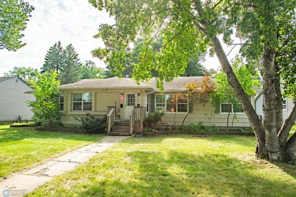 1501 13th Street S Moorhead MN 56560