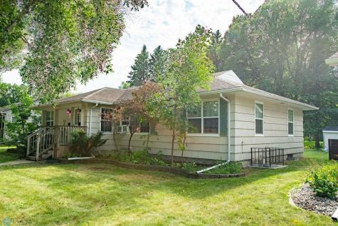 1501 13th Street S Moorhead MN 56560