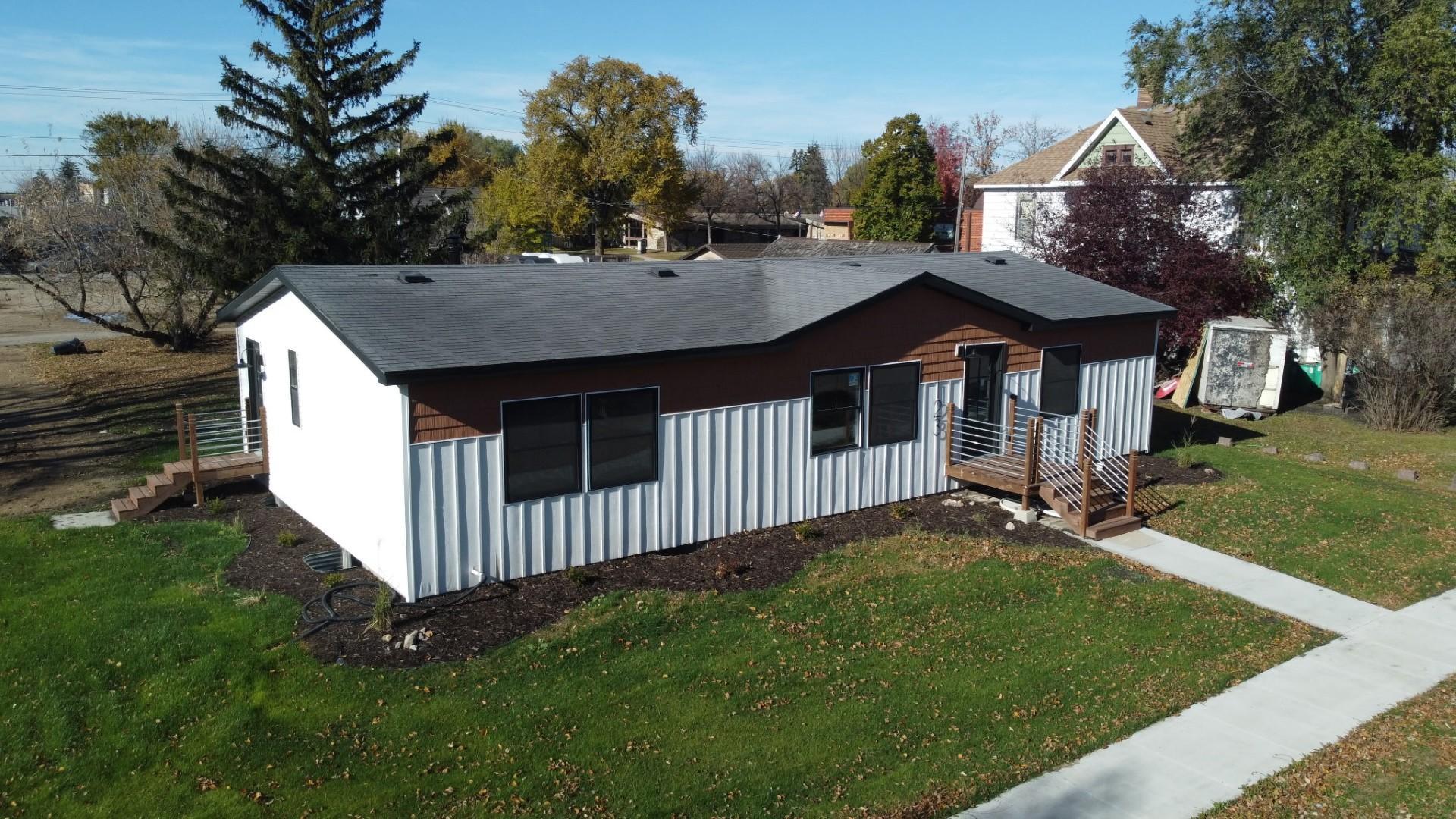 123 8th Street N Breckenridge MN 56520