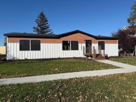 123 8th Street N Breckenridge MN 56520