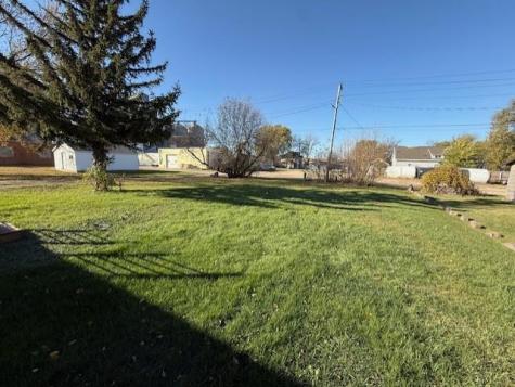 123 8th Street N Breckenridge MN 56520