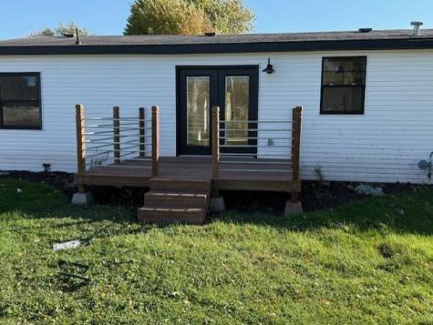 123 8th Street N Breckenridge MN 56520