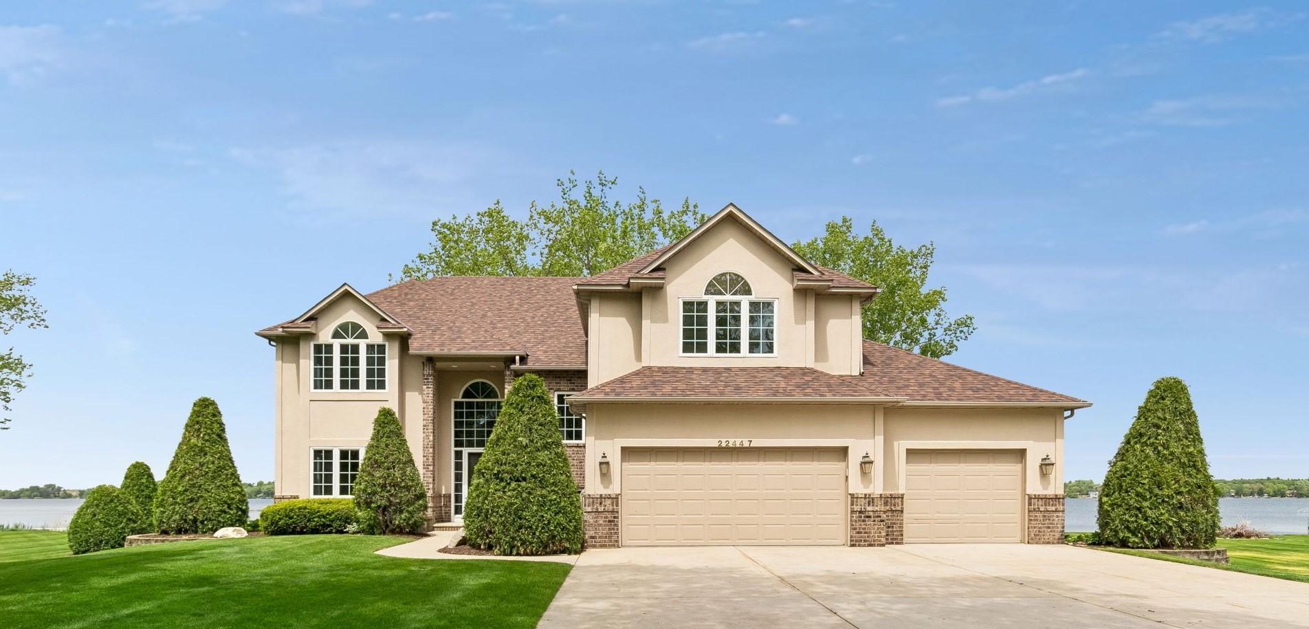 22447 Dodge Court Faribault MN 55021