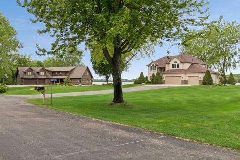 22447 Dodge Court Faribault MN 55021