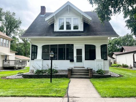 275 7th Avenue Granite Falls MN 56241