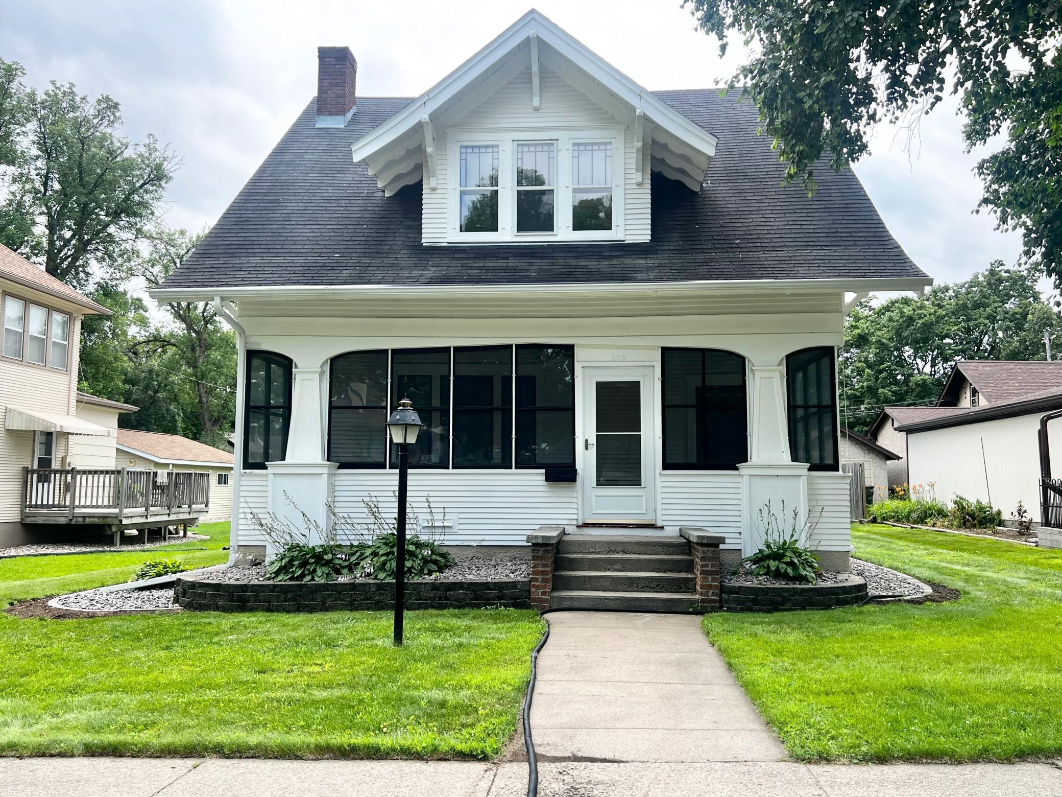 275 7th Avenue Granite Falls MN 56241