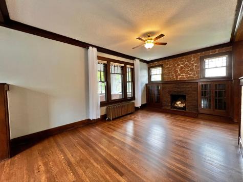 275 7th Avenue Granite Falls MN 56241