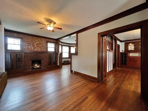 275 7th Avenue Granite Falls MN 56241