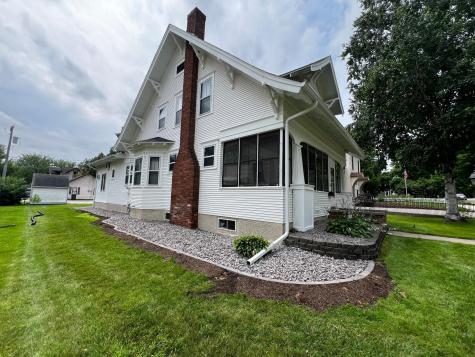 275 7th Avenue Granite Falls MN 56241