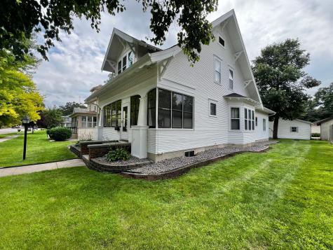 275 7th Avenue Granite Falls MN 56241
