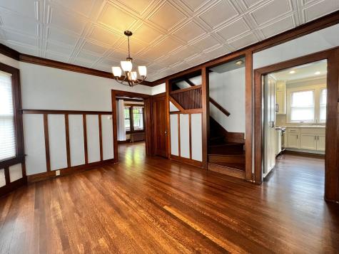 275 7th Avenue Granite Falls MN 56241